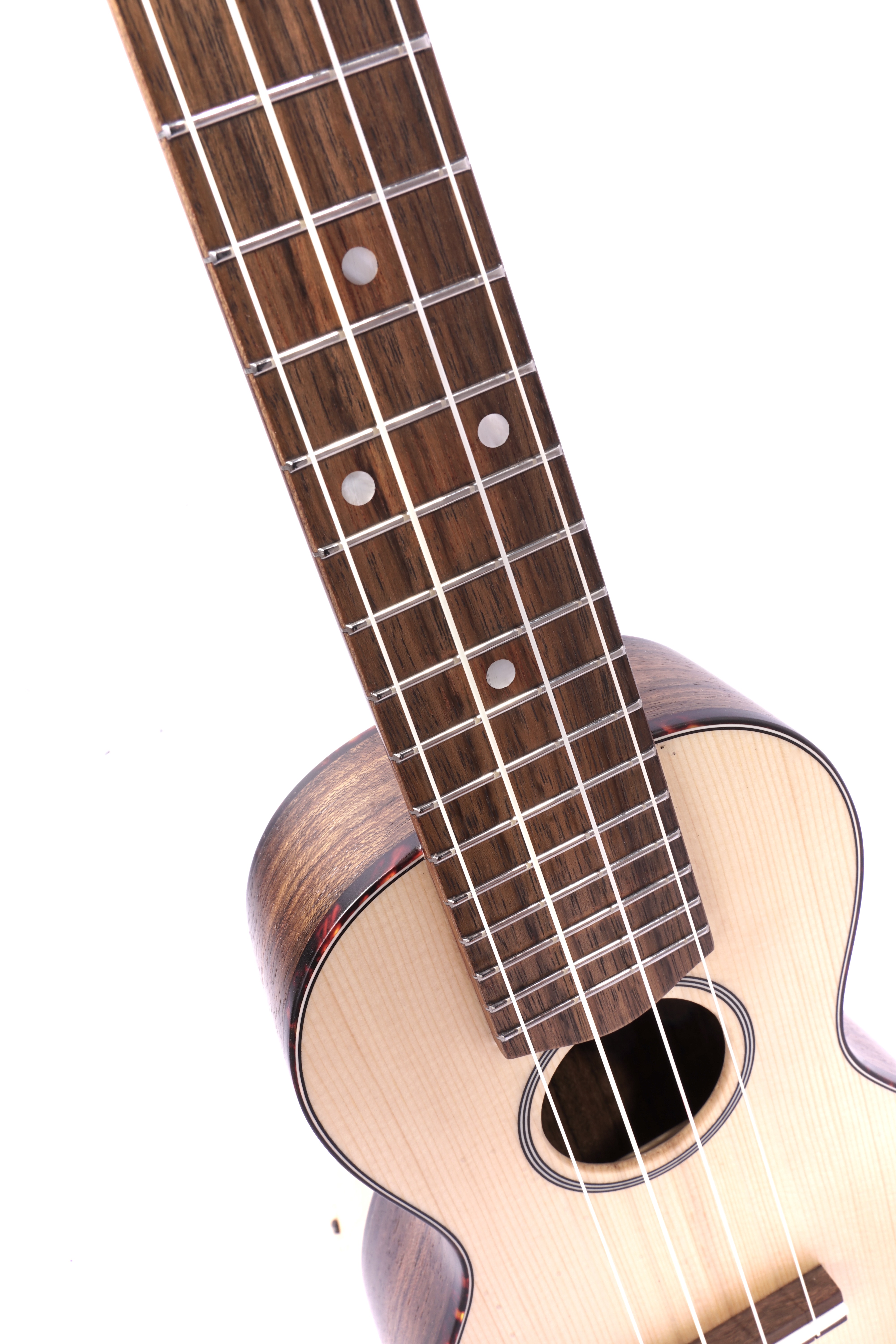 Sopranukulele - Eastman EU 2 S