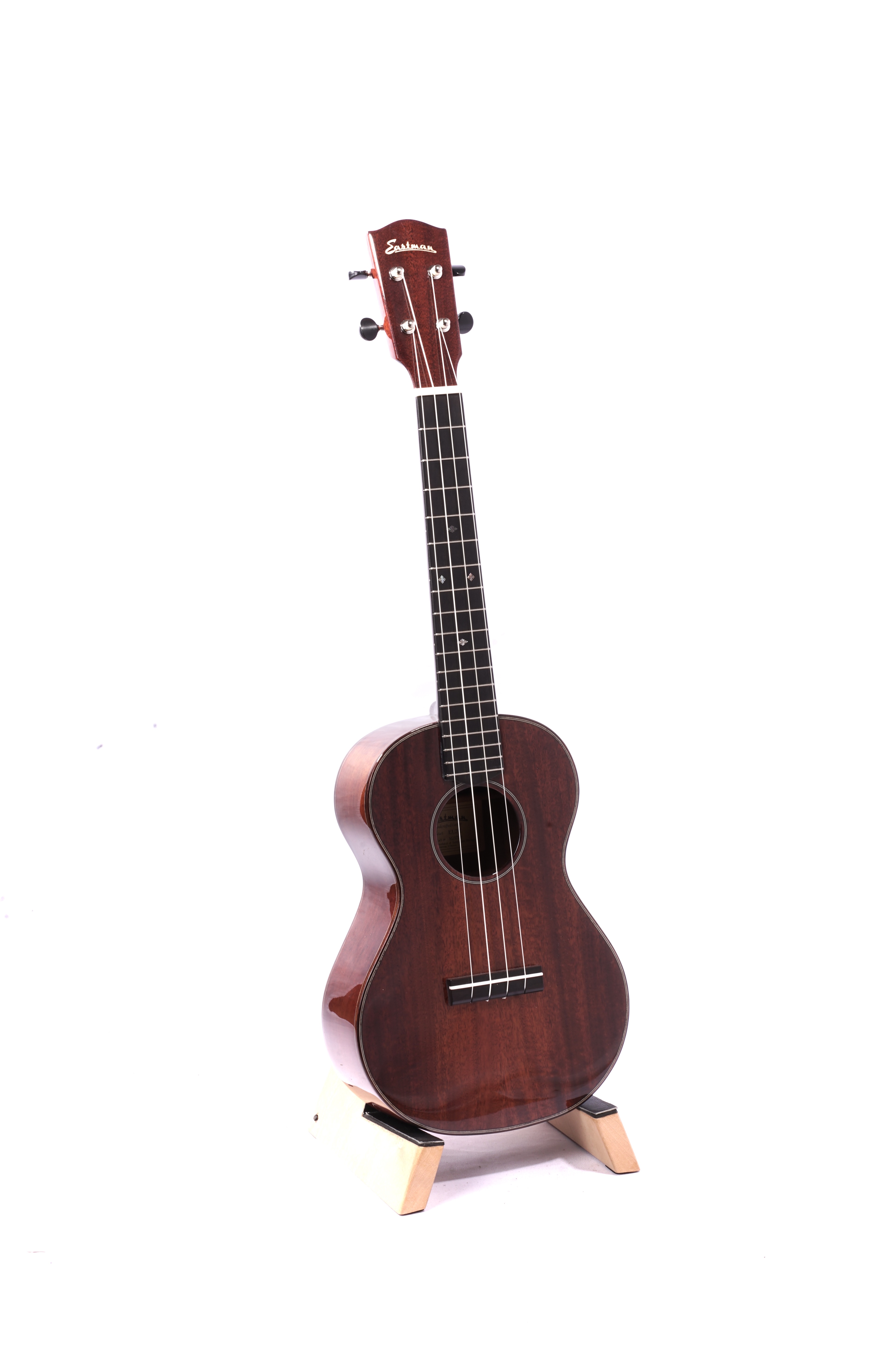 Tenorukulele - Eastman EU 3 T