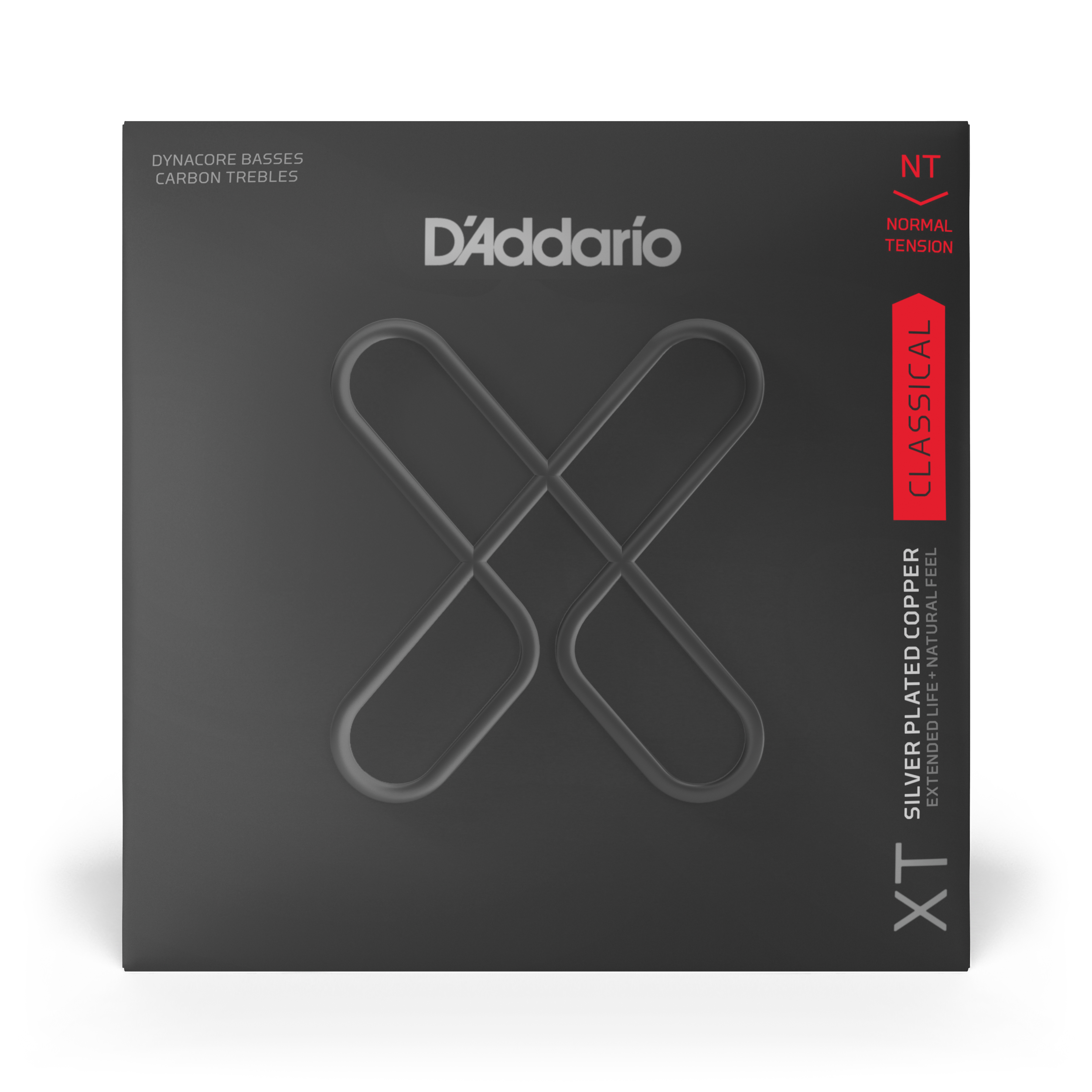 D´Addario XTC45FF