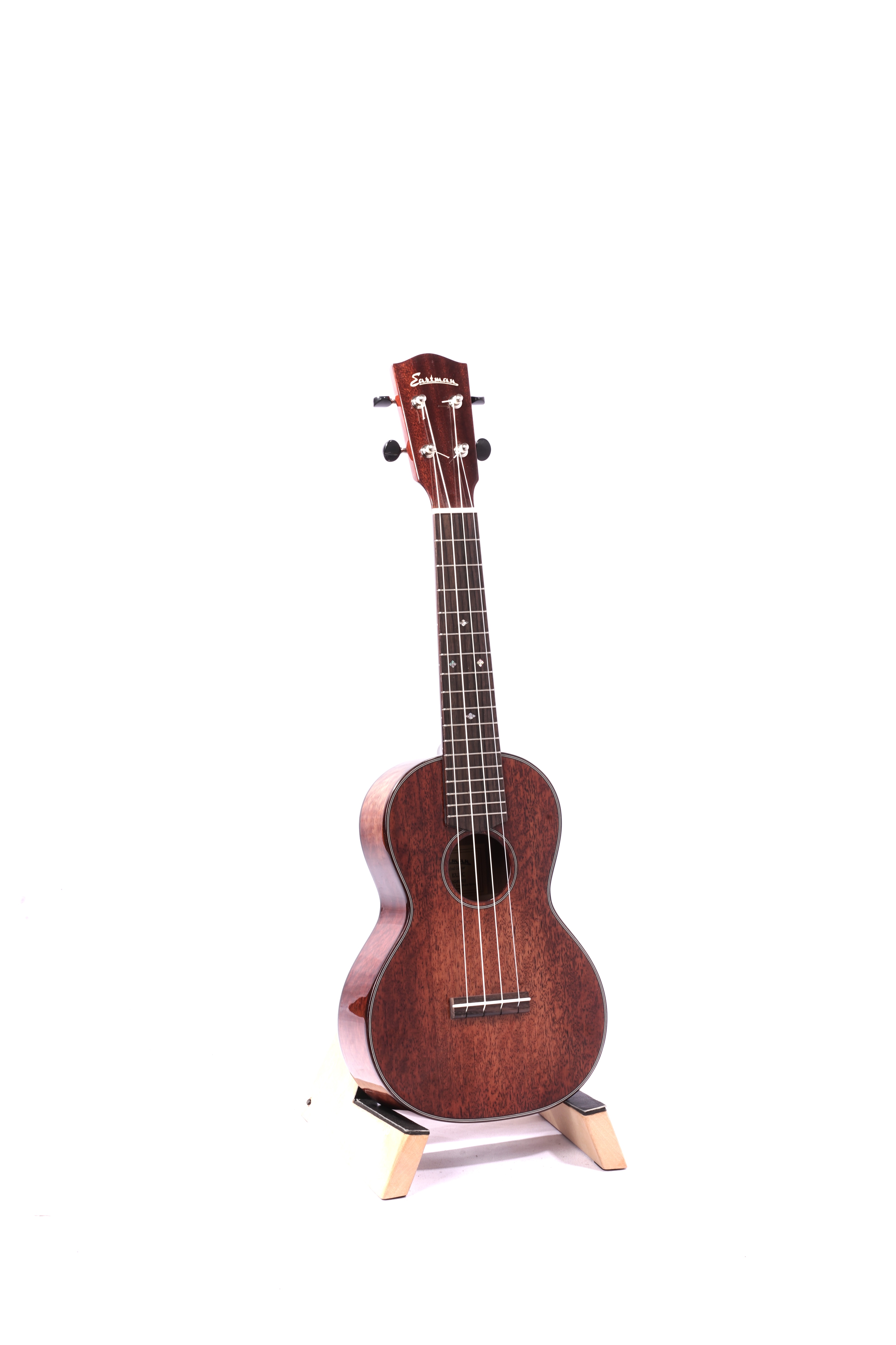 Konzertukulele - Eastman EU 3 C