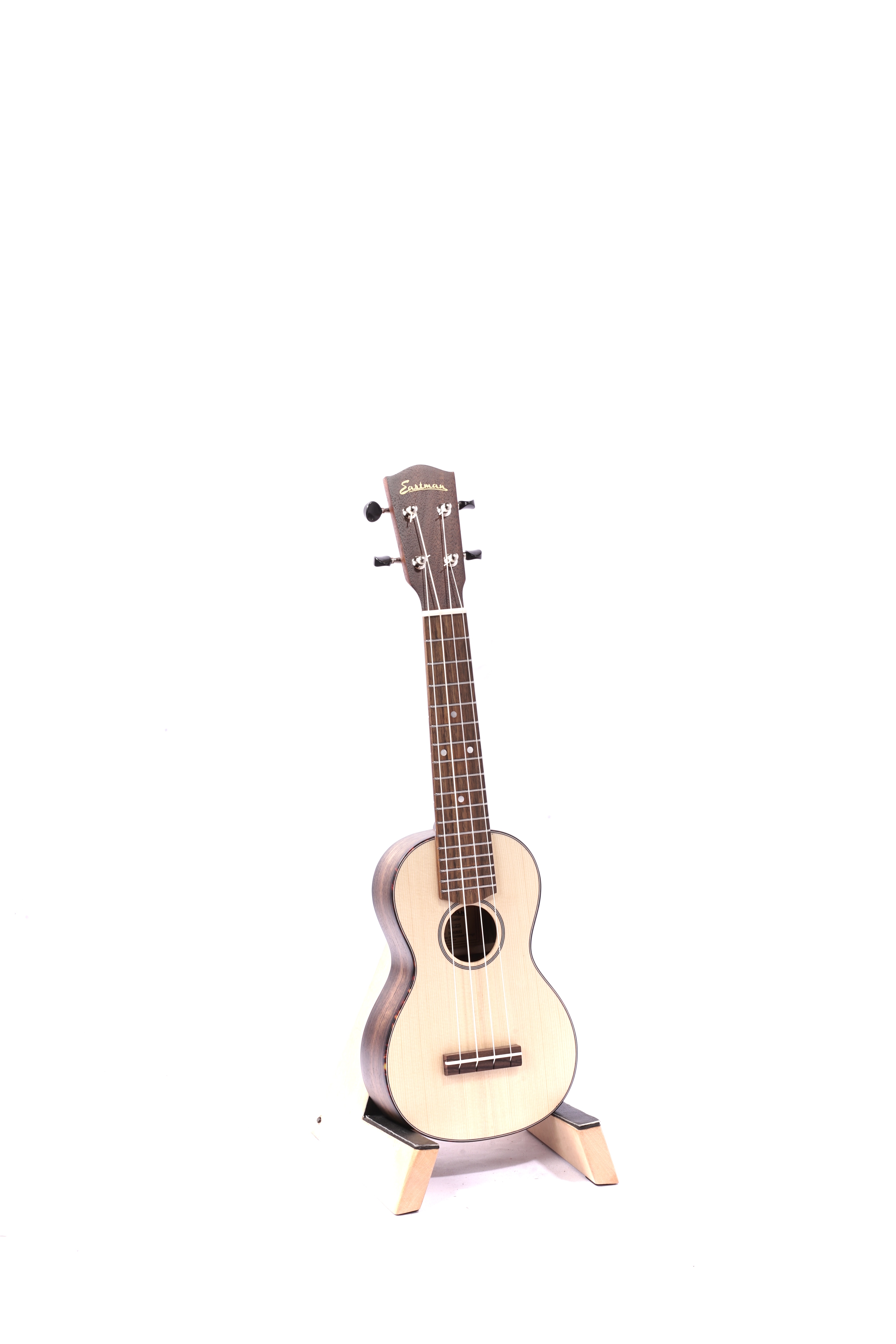 Sopranukulele - Eastman EU 2 S